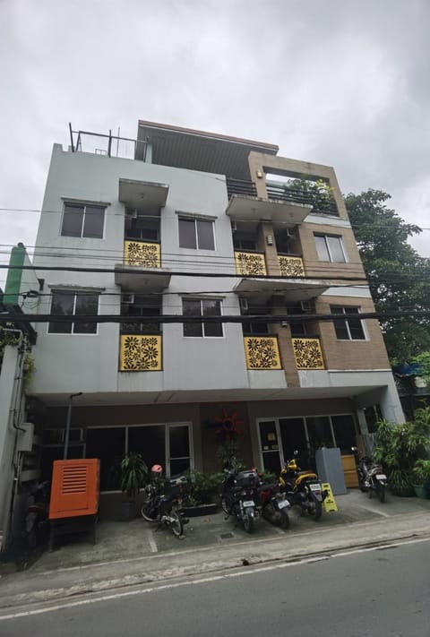 Sunny Day Residences Cainta Hotel in Antipolo
