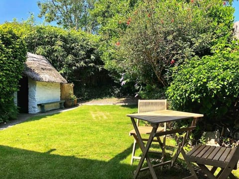 Coombe Cottage Maison in St Agnes