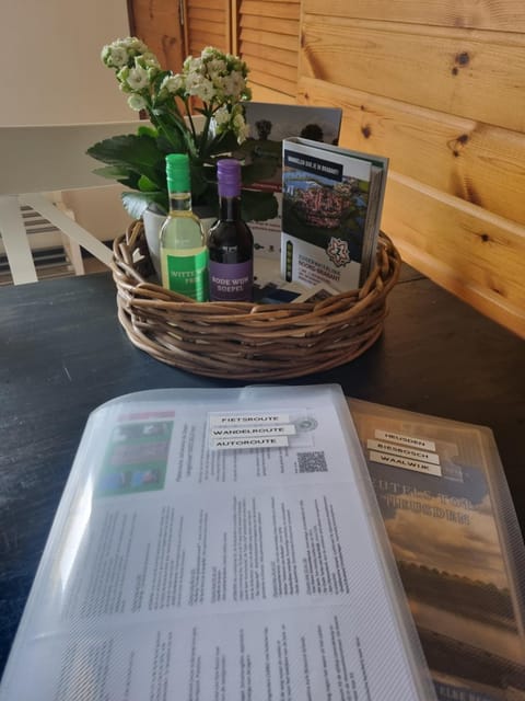 De Morgenzon Apartment in South Holland (province)