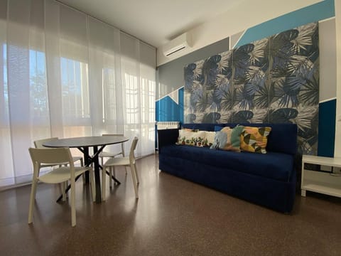 My Blue at Milano Mind Wohnung in Rho