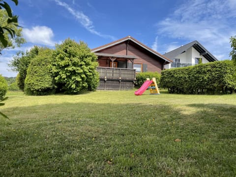 Holiday Home Schöne Aussicht by Interhome Casa in Kelberg