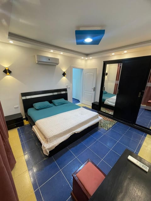 Delta Sharm Resort Apartment in Sharm El-Sheikh