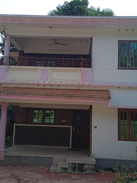 The Peace Grove Apartment in Varkala