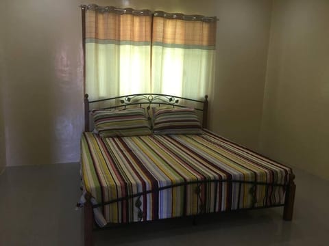 Guest House maryday , best choice for family or with friends House in Davao City