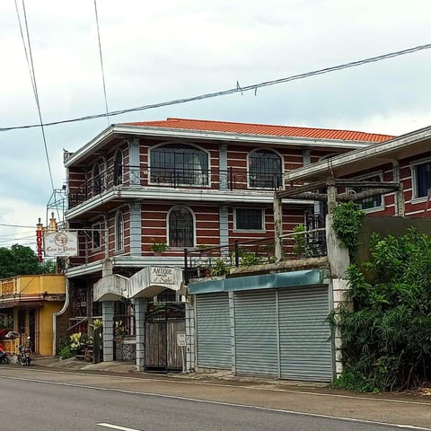 Family Room in Bato, Camarines Sur Inn in Bicol