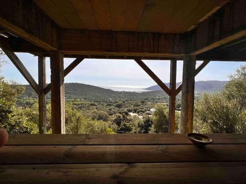 Ivona Vacances - Villa de luxe avec piscine chauffée à Santa-Giulia Villa in Porto-Vecchio