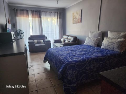 Amani Guest Haven Vacation rental in Pretoria