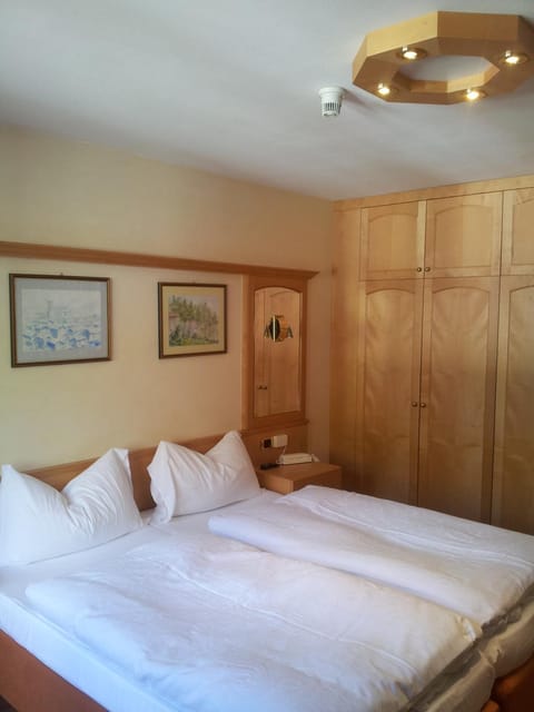 Chalet Belvedere Apartment in Trentino-South Tyrol