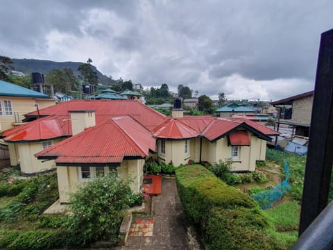 Ruchi House Bed and Breakfast in Nuwara Eliya