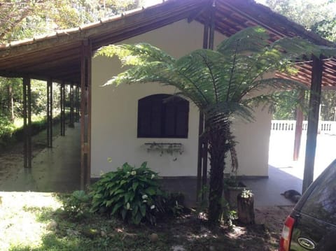 Casa de Campo em Serra da Cantareira House in Sao Paulo City