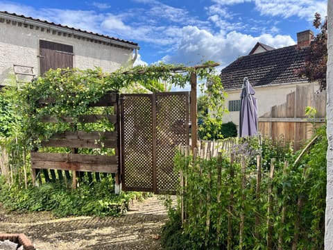 Patio, View (from property/room), Garden view, Inner courtyard view
