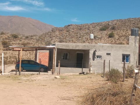 La Griselda Vacation rental in Tucumán Province, Argentina