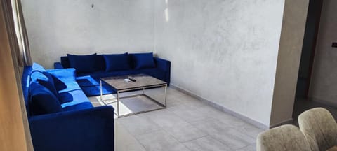 Appartements Miami Terrasse Family Only Condo in Tangier