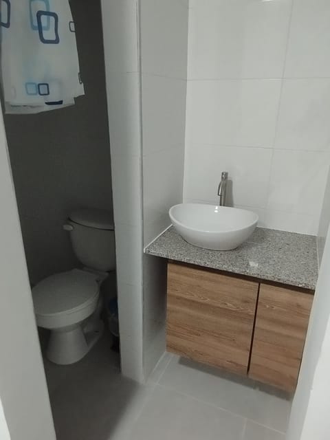 Alojamiento en Villeta cómodo y económico Appartement in Villeta