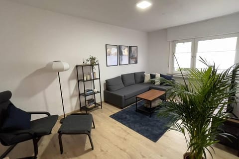 Apartment FeWo54 FreeWifi, Free Parking, SmartTV Eigentumswohnung in Hamm