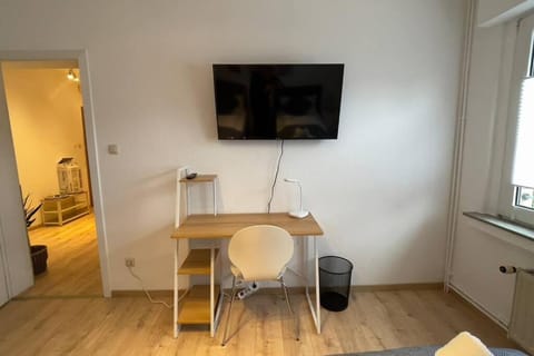 Apartment FeWo54 FreeWifi, Free Parking, SmartTV Eigentumswohnung in Hamm