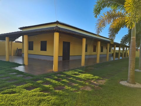 Casa Camboas House in State of Ceará