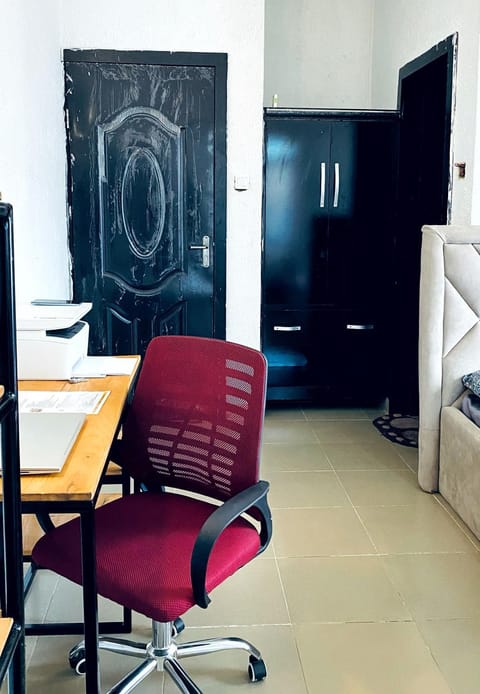 Cozy Apartment in the City Centre - Rayfield Jos Vacation rental in Cameroon