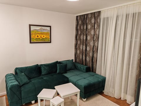 Sunflower apartment Condo in Belgrade