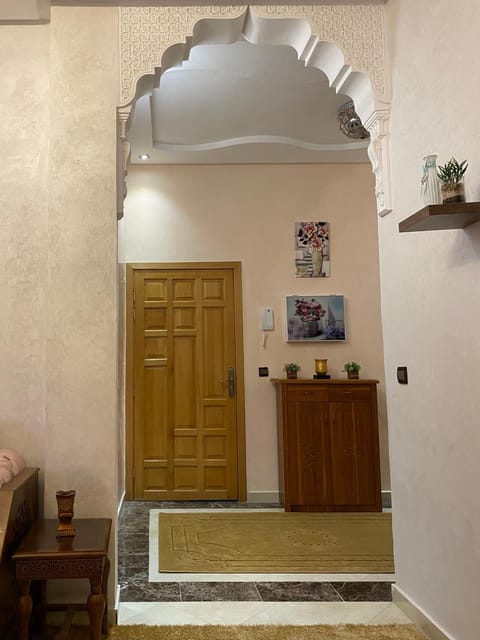 Luxurious Family Holiday Home Condo in Rabat-Salé-Kénitra