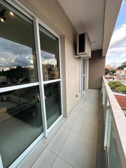 Studio Aconchegante e Completo Apartment in Ribeirão Preto