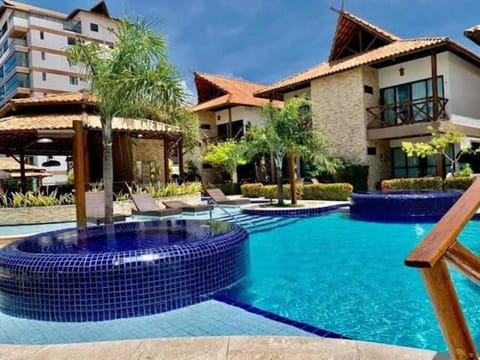 Bangalô - Cond. Villas de Fiji Apartment in Cabedelo