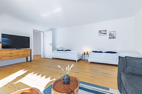 AUSZEIT am ALPSEE - Wohlfühloase auf 69 m2 Condo in Immenstadt