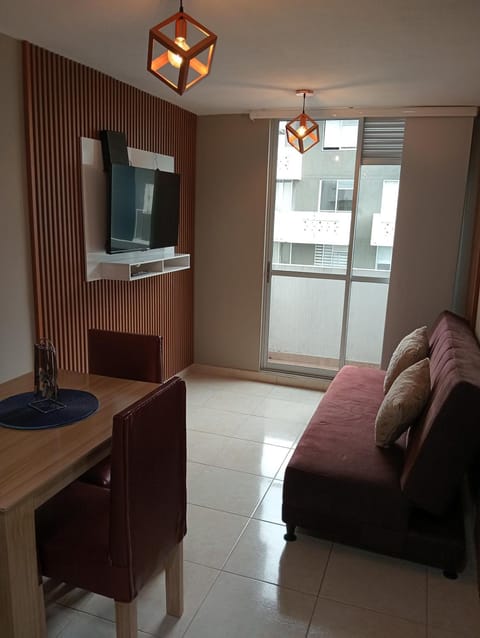 Hermoso Apartamento en zona exclusiva Condo in Armenia