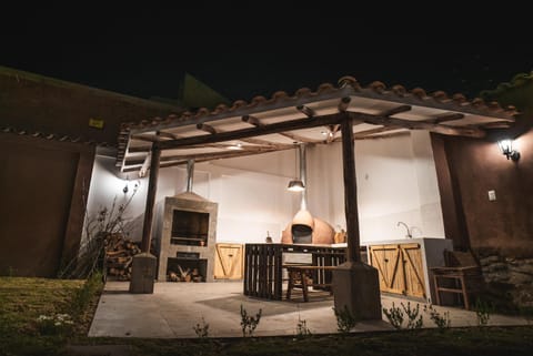 Hermosa casa en Valle Sagrado House in Madre de Dios, Peru