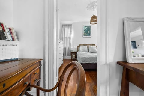 Pocket of Petersham - A Stylish Inner-West Retreat Condo in Marrickville