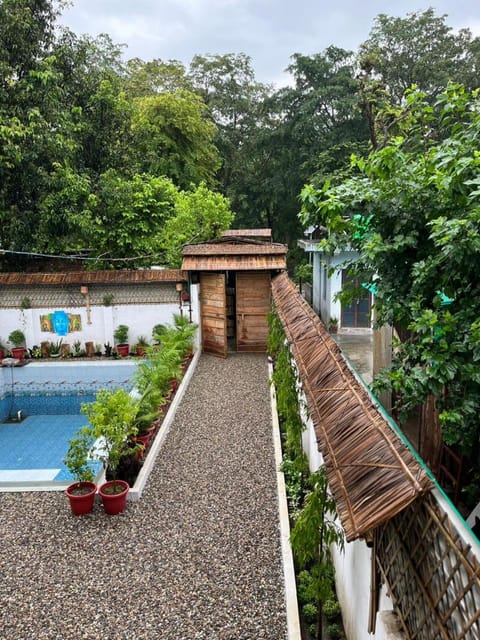 Aishwarya The Nature Village Resort Resort in Uttarakhand