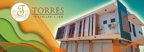 Torres Traveller's Inn Hotel in Northern Mindanao