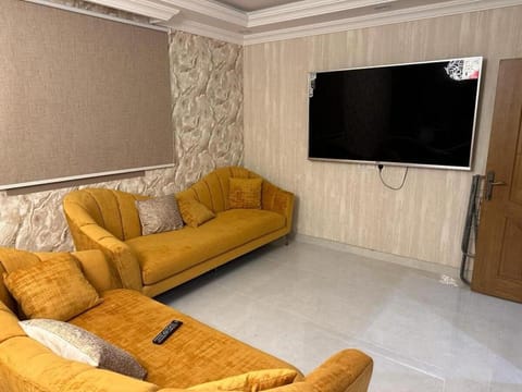 Ammash Services and Hotel Rooms Condo in Jeddah