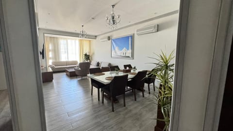 Kama Place Apartment in Muscat