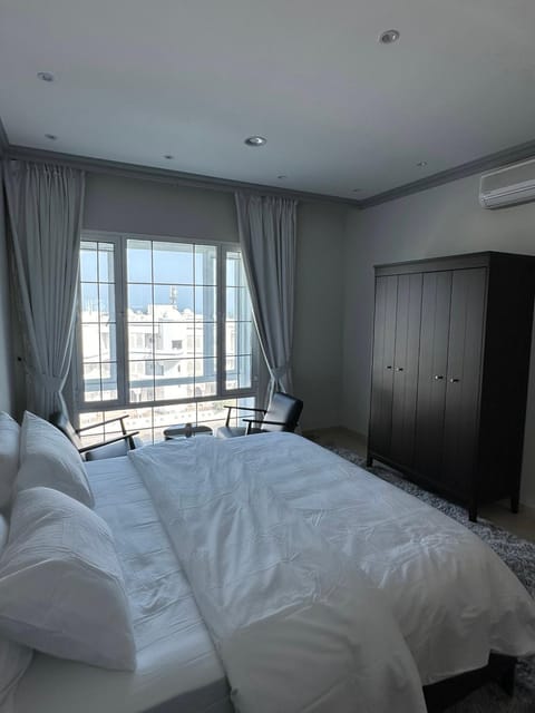 Kama Place Condo in Muscat
