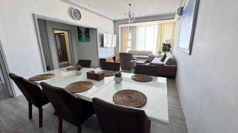 Kama Place Apartment in Muscat