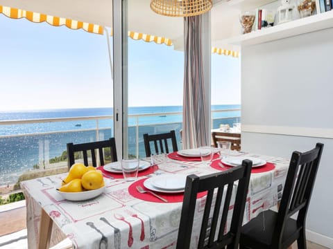 Apartment Clipper by Interhome Appartement in Maresme