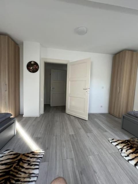 MG15 Schönes Maisonette Apartment in schöner Lage Apartment in Mönchengladbach