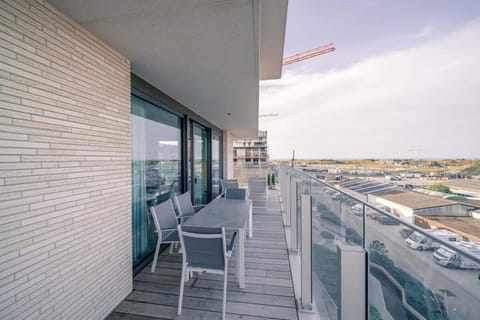 Patio, Day, View (from property/room), Balcony/Terrace, Seating area