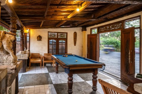 Billiard, Billiard, Game Room