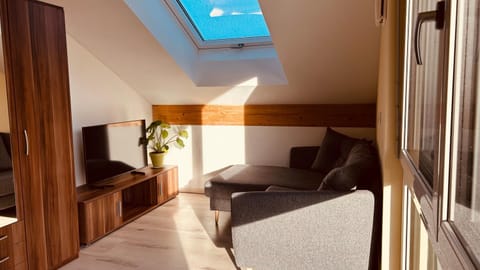 Seeperle Apartment in Sonthofen