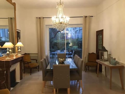 LA MAISON DE TANE / CREW HOUSSE 10 lits Apartment in La Ciotat