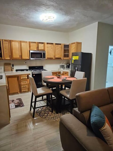 SG Apartment Complex (Apt #1) Condo in Saint Catherine Parish