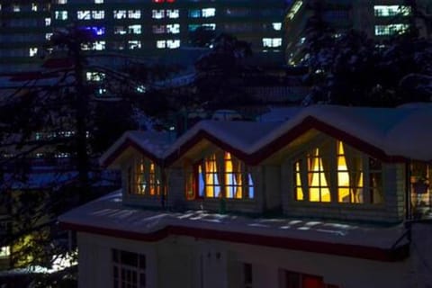 Kalawati Homes Appartamento in Shimla