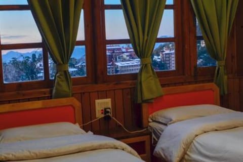 Kalawati Homes Appartamento in Shimla
