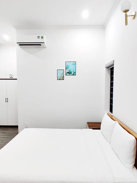 UYÊN GIA HOTEL-PHÚ QUỐC Hotel in Phu Quoc