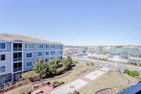 Bayside Resort -31568 Winterberry Pkwy. #305 Apartment in Sussex County