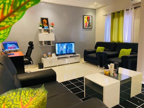 Appartement de charme à Dakar Apartamento in Dakar