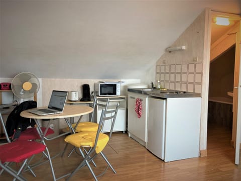 Appartement avec WIFI Apartment in Limoges