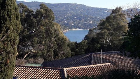 Mazet T2 - Domaine de la Pinède - Piscine Chauffée Apartment in Le Lavandou